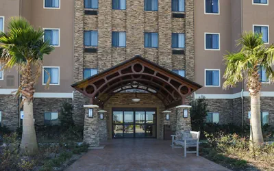 Staybridge Suites Tomball - Spring Area by IHG