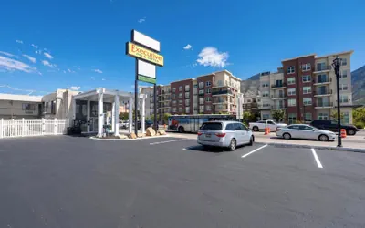 Photo 2 - Executive Inn & Suites Provo Near University