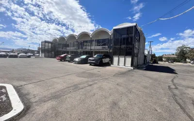 Executive Inn & Suites Provo Near University