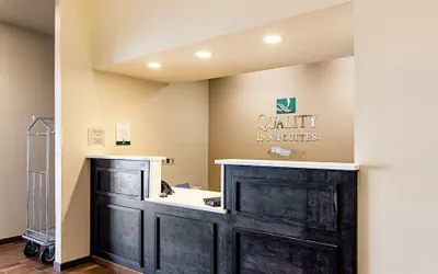Photo 3 - Quality Inn & Suites Near Tanger Outlet Mall