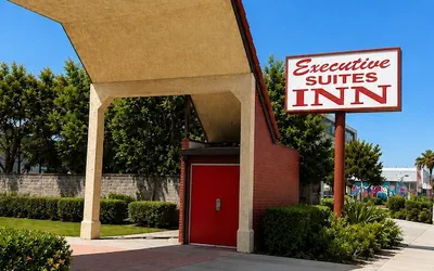 Photo 2 - Executive Suites Inn