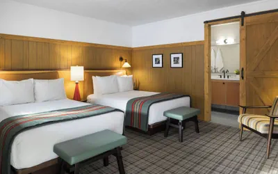 Photo 5 - The Virginian Lodge, an Outbound Hotel
