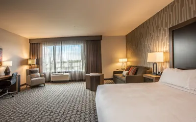 Photo 3 - Holiday Inn Portland West - Hillsboro by IHG