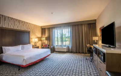 Photo 5 - Holiday Inn Portland West - Hillsboro by IHG