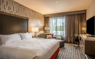 Photo 4 - Holiday Inn Portland West - Hillsboro by IHG