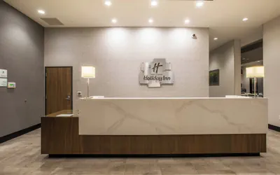 Photo 2 - Holiday Inn Portland West - Hillsboro by IHG