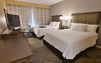 Photo 5 - Hampton Inn Fond du Lac