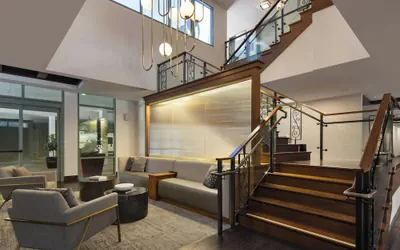 Photo 4 - Residence Inn Los Angeles Pasadena/Old Town