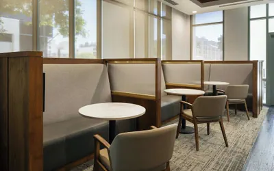 Photo 3 - Residence Inn Los Angeles Pasadena/Old Town