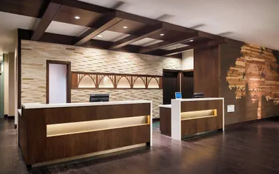 Photo 2 - Residence Inn Los Angeles Pasadena/Old Town