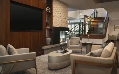 Photo 5 - Residence Inn Los Angeles Pasadena/Old Town