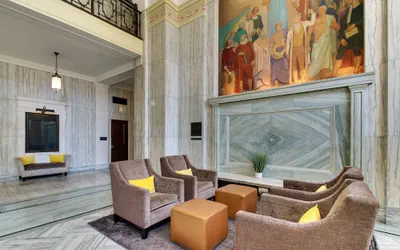 Photo 5 - Drury Plaza Hotel Cleveland Downtown