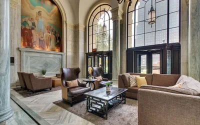 Photo 4 - Drury Plaza Hotel Cleveland Downtown