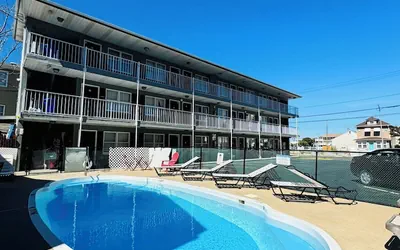 Photo 2 - Sea Gem Motel and Apartments