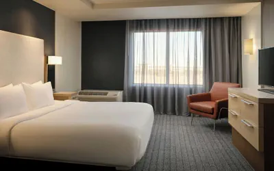 Photo 5 - Courtyard by Marriott Fort Worth at Alliance Town Center