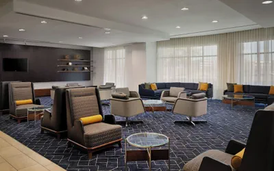 Photo 2 - Courtyard by Marriott Fort Worth at Alliance Town Center
