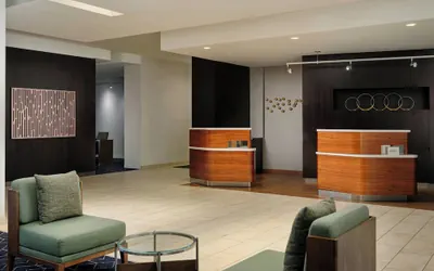 Photo 4 - Courtyard by Marriott Fort Worth at Alliance Town Center