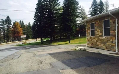 Photo 2 - Penn Terrace Motel