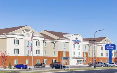 Candlewood Suites Bemidji - Paul Bunyan by IHG