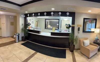 Photo 5 - Candlewood Suites Bemidji - Paul Bunyan by IHG