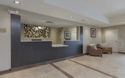 Candlewood Suites Mishawaka North by IHG