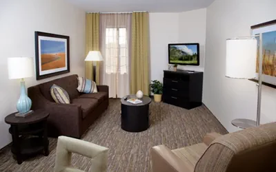 Photo 4 - Candlewood Suites Lakeville I-35 by IHG