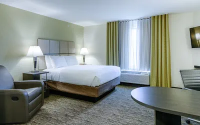 Photo 5 - Candlewood Suites Lakeville I-35 by IHG