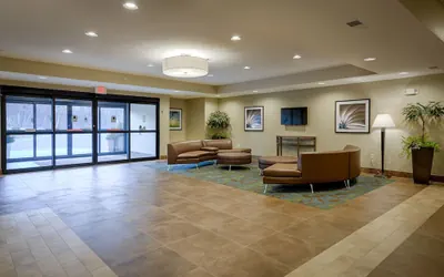 Photo 3 - Candlewood Suites Lakeville I-35 by IHG
