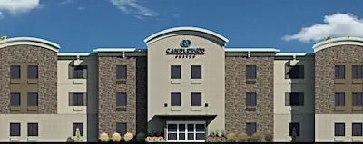 Candlewood Suites Lakeville I-35 by IHG