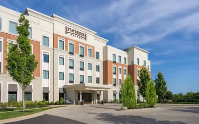 Staybridge Suites Miamisburg by IHG