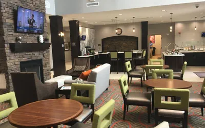 Photo 4 - Staybridge Suites Miamisburg by IHG