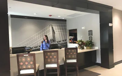Photo 3 - Staybridge Suites Miamisburg by IHG
