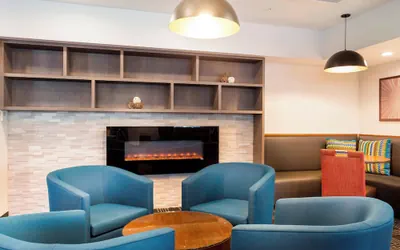 Photo 3 - TownePlace Suites San Mateo Foster City