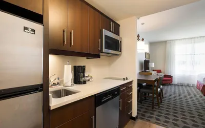 Photo 2 - TownePlace Suites San Mateo Foster City