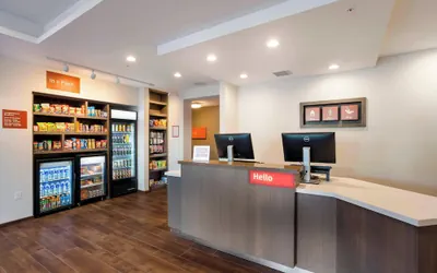 Photo 4 - TownePlace Suites San Mateo Foster City