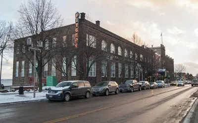 Fitger's Inn