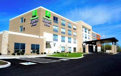 Photo 2 - Holiday Inn Express & Suites Oswego by IHG