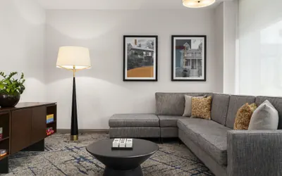 Photo 4 - Homewood Suites by Hilton Boston Brookline-Longwood Medical