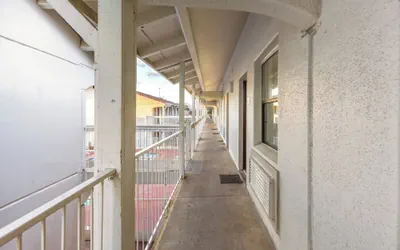 Red Roof Inn Plano
