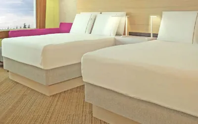 Photo 3 - Holiday Inn Express and Suites Detroit/Sterling Heights by IHG