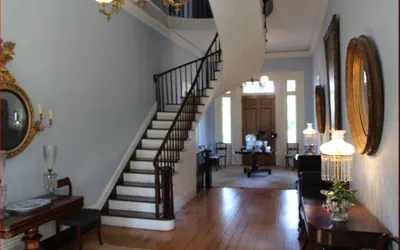 Photo 3 - The Burn Bed and Breakfast