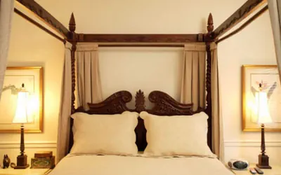 Photo 4 - The Burn Bed and Breakfast