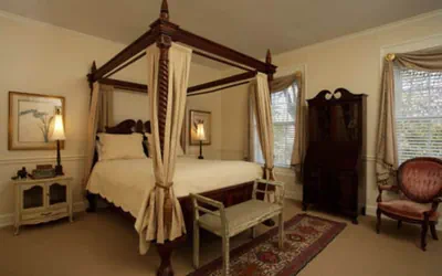 Photo 5 - The Burn Bed and Breakfast