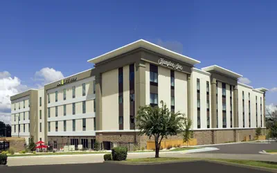 Hampton Inn by Hilton Hattiesburg