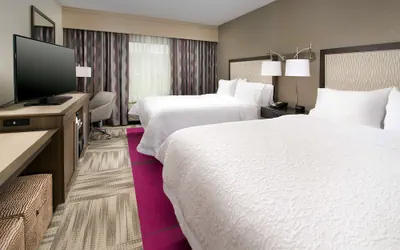Photo 5 - Hampton Inn by Hilton Hattiesburg