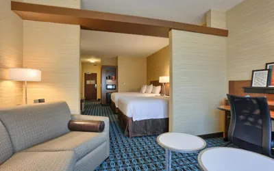 Photo 5 - Fairfield Inn & Suites by Marriott Philadelphia Horsham
