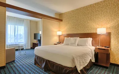Photo 3 - Fairfield Inn & Suites by Marriott Philadelphia Horsham
