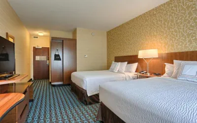 Photo 4 - Fairfield Inn & Suites by Marriott Philadelphia Horsham