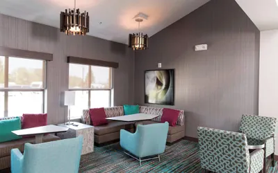 Photo 4 - Residence Inn by Marriott Philadelphia Great Valley/Malvern