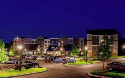 Photo 2 - Residence Inn by Marriott Philadelphia Great Valley/Malvern